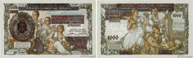 Country : SERBIA 
Face Value : 1000 Dinara 
Date : 01 mai 1941 
Period/Province/Bank : Serbian National Bank 
Catalogue reference : P.24 
Alphabet - s...