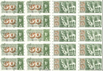 Country : SWITZERLAND 
Face Value : 50 Francs Lot 
Date : 10 février 1971 
Period/Province/Bank : Banque Nationale Suisse 
Catalogue reference : P.48k...