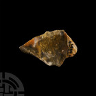 Stone Age Twydall Flint Flake Implement