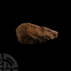 Stone Age Acheulian Hand Axe