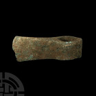 Bronze Age Central European Axehead