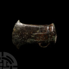 Bronze Age British Socketted Axehead