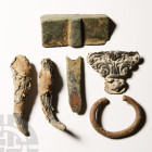 Bronze Age to Post Medieval Artefact Collection