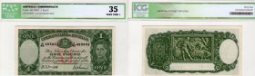 Australia, 1 Pound, 1942, VF (+), p26b
ICG 35, Commonwealth Bank, serial number: J/45 493892