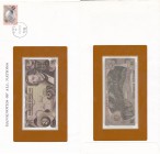 Austria, 20 Shillings, 1968, UNC, p142, FOLDER
serial number: 1805434Y