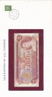 Canada, 2 Dollars, 1974, UNC, p86a, FOLDER
Queen Elizabeth II portrait, serial number: UM 8725116,