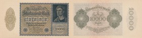 Germany, 10.000 Mark, 1922, UNC, p71
serial number: 11N 044511