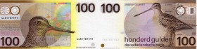 Netherlands, 100 Gulden, 1981, UNC, p97
serial number: 4481787591