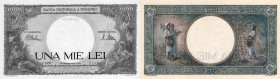 Romania, 1000 Lei, 1941, UNC (-), p52
serial number: V.1998.0529