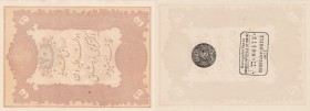 Turkey, Ottoman Empire, 20 Kurush, 1877, UNC, p49d
serial number: 77-86043, II. Abdülhamid period, type 3, AH: 1295, seal: M. Kani