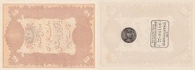Turkey, Ottoman Empire, 20 Kurush, 1877, UNC, p49d
serial number: 77-86044, II. Abdülhamid period, type 3, AH: 1295, seal: M. Kani