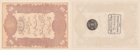 Turkey, Ottoman Empire, 20 Kurush, 1877, UNC, p49d
serial number: 77-86046, II. Abdülhamid period, type 3, AH: 1295, seal: M. Kani