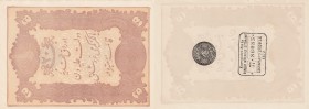 Turkey, Ottoman Empire, 20 Kurush, 1877, UNC, p49d
serial number: 77-86052, II. Abdülhamid period, type 3, AH: 1295, seal: M. Kani