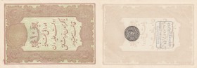 Turkey, Ottoman Empire, 10 Kurush, 1877, UNC, p48d
serial number: 64-61476, II. Abdülhamid period, type 3, AH: 1295, seal: M. Kani