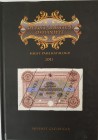 Numismatic Book, Ottoman Empire Banknotes Catalogue, Mehmet Gacıroğlu, 2011
unused, 350 pages, Colorfull, Turkish- English