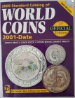 Numismatic Book, World Coins Catalogue, 2009, Colin R. Bruce II, Thomas Michael
unused, 432 pages, black-white, English, CD included
