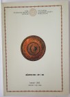 Numismatic Magazine, The Turkish Numismatic Society Magazine, 39-40, 2003
Turkish