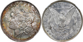 1882-O Morgan Silver Dollar. MS-64 (NGC). CAC.

PCGS# 7136. NGC ID: 254C.