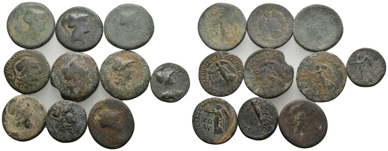 10 GREEK LOT (171)