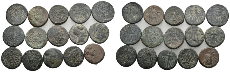 15 GREEK LOT (176)