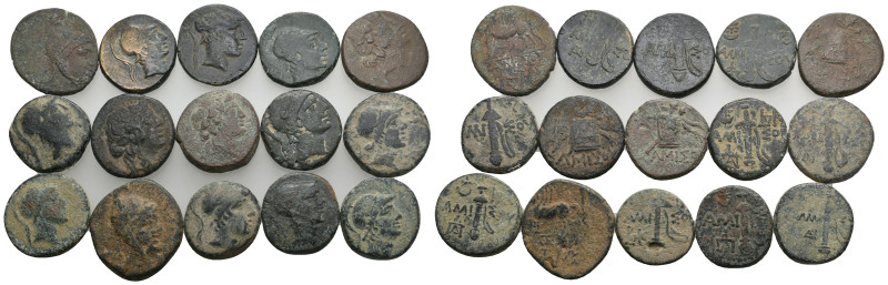 15 GREEK LOT (184)