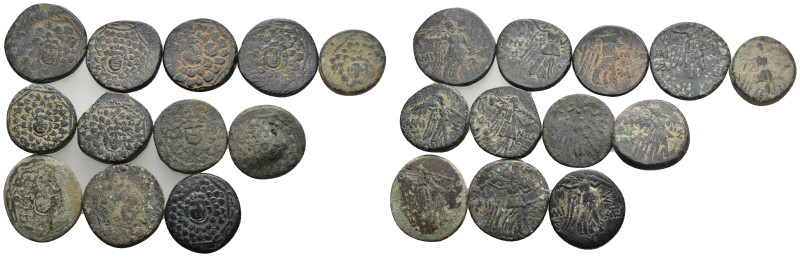 12 GREEK LOT (212)