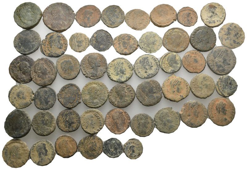 50 ROMAN IMPERIAL LOT (239)