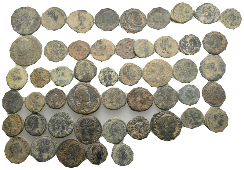 50 ROMAN IMPERIAL LOT (253)