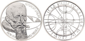 Czech Republic 200 Korun 2009