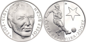 Czech Republic 200 Korun 2013