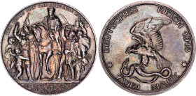 Germany - Empire Prussia 2 Mark 1913