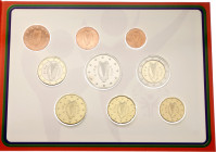 Ireland Annual Coin Set 2003