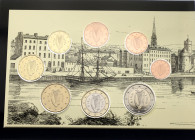 Ireland Annual Coin Set 2004