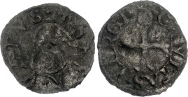Italian States Siena 1 Quattrino 1404 - 1555 (ND)