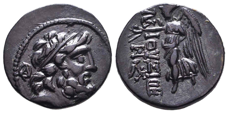 Greek Coins. 4th - 1st century B.C. AE Reference: Condition: Very Fine
Weight: ...