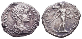 Caracalla. A.D. 198-217. AR denarius Reference: Condition: Very Fine
Weight: 3.1g Diameter: 18.2mm