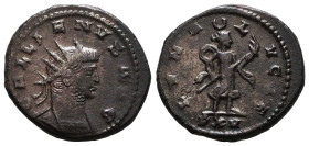 Gallienus. A.D. 253-268. AE antoninianus Reference: Condition: Very Fine
Weight: 4g Diameter: 20.7mm