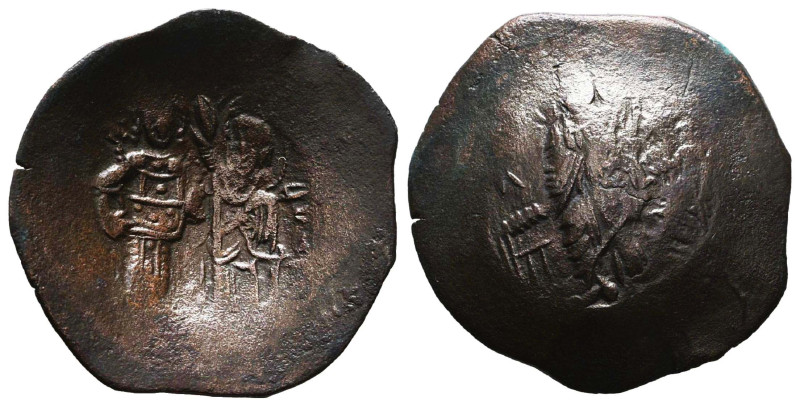 Byzantine Coins Ae, 7th - 13th Centuries. Reference: Condition: Very Fine
Weigh...