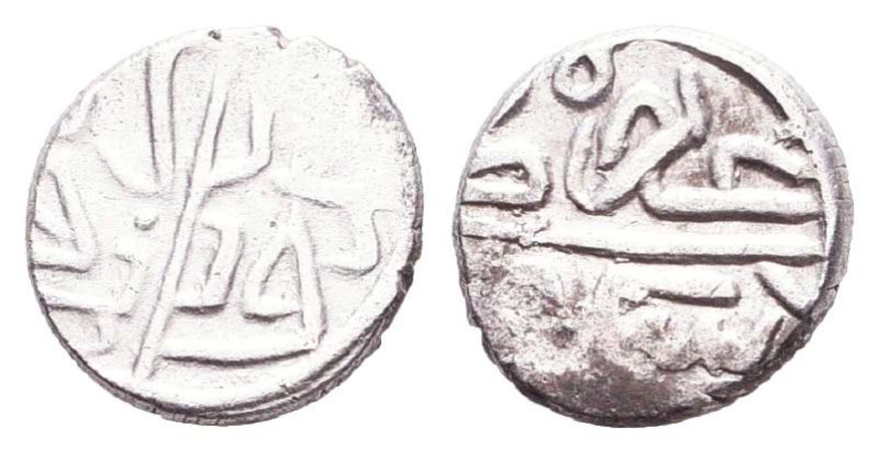 Islamic Coins, Ar. Reference: Condition: Very Fine
Weight: 0.7g Diameter: 9.23m...