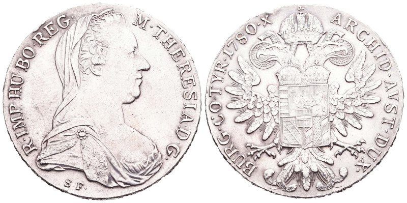 Islamic Coins, Ar. Reference: Condition: Very Fine
Weight: 28.1g Diameter: 40.9...