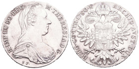 Islamic Coins, Ar. Reference: Condition: Very Fine
Weight: 28.1g Diameter: 40.9mm