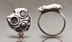 Ancient Collectibles. Reference: Condition: Very Fine
Weight: 5.3g Diameter: 22.8mm