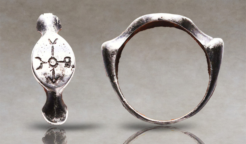 Ancient Collectibles. Reference: Condition: Very Fine
Weight: 4.8g Diameter: 24...