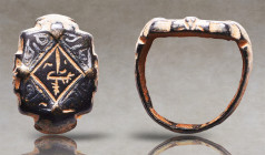 Ancient Collectibles. Reference: Condition: Very Fine
Weight: 5.7g Diameter: 18.7mm