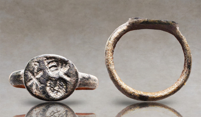 Ancient Collectibles. Reference: Condition: Very Fine
Weight: 7.2g Diameter: 27...