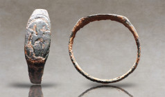 Ancient Collectibles. Reference: Condition: Very Fine
Weight: 2.5g Diameter: 23.4mm