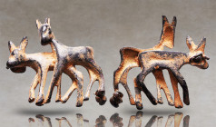 Ancient Collectibles. Reference: Condition: Very Fine
Weight: 5.4g Diameter: 27.4mm