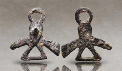 Ancient Collectibles. Reference: Condition: Very Fine
Weight: 8.4g Diameter: 34.4mm