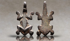 Ancient Collectibles. Reference: Condition: Very Fine
Weight: 2g Diameter: 21.4mm