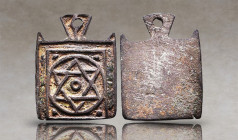 Ancient Collectibles. Reference: Condition: Very Fine
Weight: 2.1g Diameter: 23.6mm